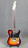 Fender Telecaster Jason Isbell