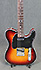 Fender Telecaster Jason Isbell