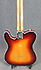 Fender Telecaster Jason Isbell