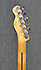 Fender Telecaster Jason Isbell