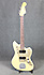 Fender Custom Shop Ltd 1958 Jazzmaster CC