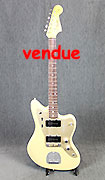 Fender Custom Shop Ltd 1958 Jazzmaster CC