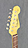 Fender Custom Shop Ltd 1958 Jazzmaster CC