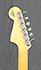 Fender Custom Shop Ltd 1958 Jazzmaster CC