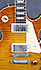 Gibson Les Paul R9 Historic Collection de 1995