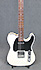 Squier Telecaster Custom Ltd