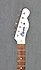 Squier Telecaster Custom Ltd