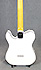 Squier Telecaster Custom Ltd