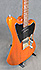 Fender Mahogany Offset Telecaster Made in Japan