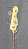 Squier Precision Bass de 1993 micros Di Marzio