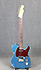 Fender Custom Shop 61 Telecaster Relic