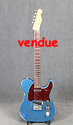 Fender Custom Shop 61 Telecaster Relic