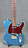 Fender Custom Shop 61 Telecaster Relic