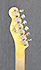 Fender Custom Shop 61 Telecaster Relic