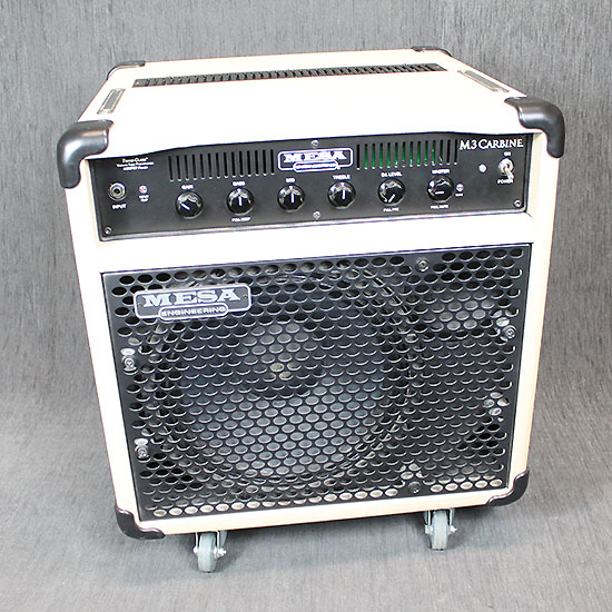 Mesa Boogie M3 Cabine Combo 12