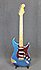 Fender Custom Shop 57 Stratocaster Relic Masterbuilt Greg Fessler