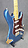 Fender Custom Shop 57 Stratocaster Relic Masterbuilt Greg Fessler