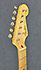 Fender Custom Shop 57 Stratocaster Relic Masterbuilt Greg Fessler