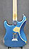 Fender Custom Shop 57 Stratocaster Relic Masterbuilt Greg Fessler