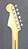 Fender Custom Shop 57 Stratocaster Relic Masterbuilt Greg Fessler