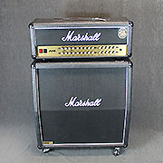 Marshall JVM410H + baffle 1960 Lead DP01010 Marshall JVM410H + baffle 1960 Lead