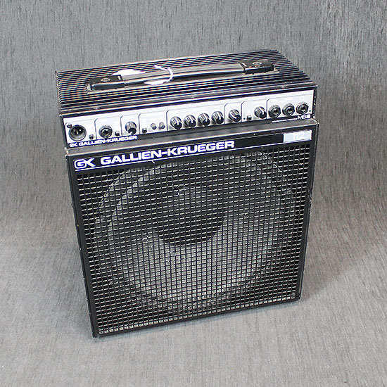 Gallien Krueger MB150S 12