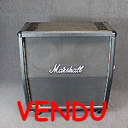 Marshall JCM800 1960A de 1983