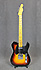 Fender Custom Shop Nocaster Relic 20th Anniversary