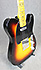 Fender Custom Shop Nocaster Relic 20th Anniversary