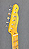 Fender Custom Shop Nocaster Relic 20th Anniversary