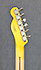 Fender Custom Shop Nocaster Relic 20th Anniversary