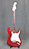 Fender Custom Shop 62 Stratocaster NOS