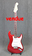 Fender Custom Shop 62 Stratocaster NOS