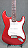 Fender Custom Shop 62 Stratocaster NOS