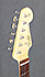 Fender Custom Shop 62 Stratocaster NOS