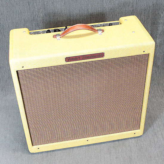 Fender Bandmaster RI 57