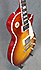 Gibson Les Paul 60 de 2019