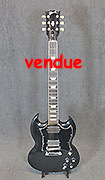 Gibson SG Standard de 2016