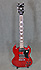 Gibson SG Standard de 2018