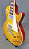 Gibson Les Paul Standard RI 1960 de 2009