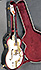 Gretsch White Falcon de 1969