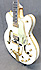 Gretsch White Falcon de 1969