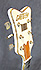 Gretsch White Falcon de 1969