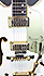 Gretsch White Falcon de 1969