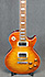 Tokai Love Rock LS de 2001