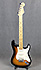 Fender Stratocaster American Deluxe