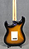 Fender Stratocaster American Deluxe