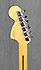 Fender Stratocaster Classic 70 Micros Fender USA