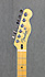 Fender Telecaster Deluxe FSR  Ltd