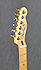 Fender Telecaster Deluxe FSR  Ltd